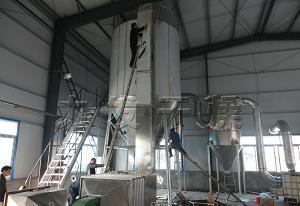 全面解析藥化設備 分類、應用與發展趨勢