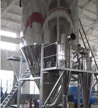 噴霧干燥設備優質供應商-無錫富超干燥，賦能工業高效生產