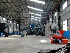 蒙煤褐煤干燥機、干燥提質技術與價格解析