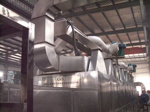 干燥設(shè)備 原理、類型與應(yīng)用探析