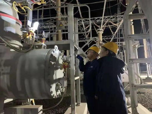 青海門源6.9級(jí)地震應(yīng)對(duì) 國家電網(wǎng)的電力保障與新型汽輪機(jī)研發(fā)銷售的啟示