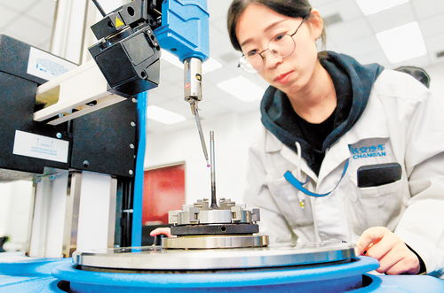 世界了解重慶的窗口 新型汽輪機(jī)的研發(fā)與銷售