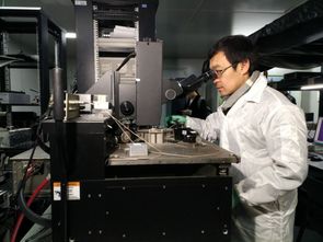 南大教授研發(fā)耐340℃高溫新型結(jié)構(gòu)電子元件，助力新型汽輪機(jī)技術(shù)革新與市場(chǎng)拓展