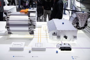 博世瞄準(zhǔn)零排放未來(lái) 加碼本土研發(fā)，新型汽輪機(jī)驅(qū)動(dòng)動(dòng)力總成革新