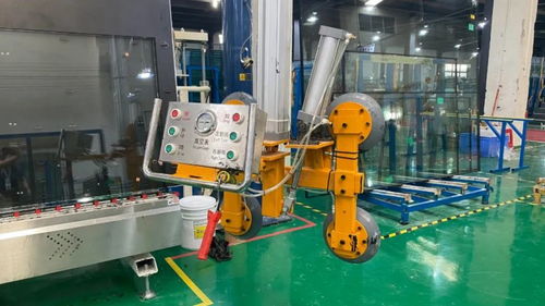 伊盾門(mén)窗 以智慧工廠與E8模式，驅(qū)動(dòng)產(chǎn)業(yè)創(chuàng)新與渠道共贏